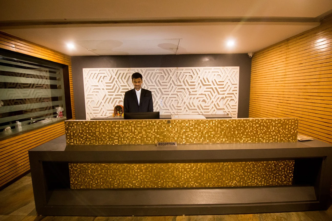 The River Front Resort Hotel Image